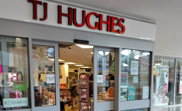 Photo of TJ Hughes - Coventry