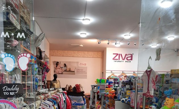 Photo of Ziva Maternity wear-Bangalore