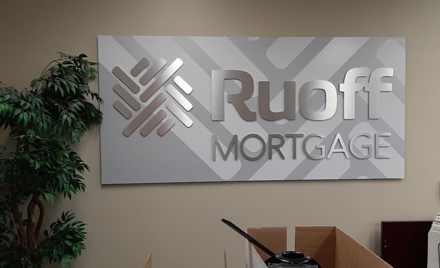 Photo of Ruoff Mortgage