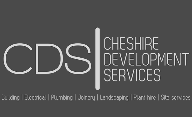 Photo of Cheshire development services