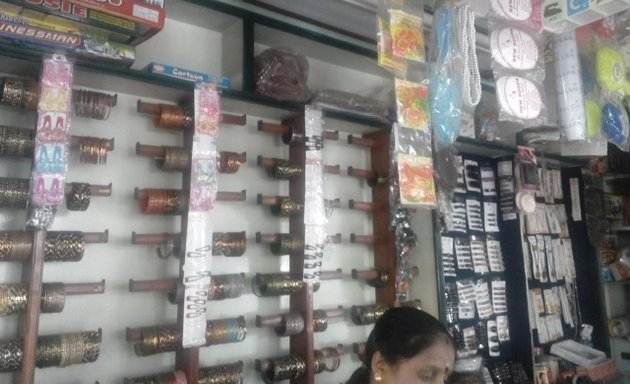 Photo of Rajani Fancy Stores