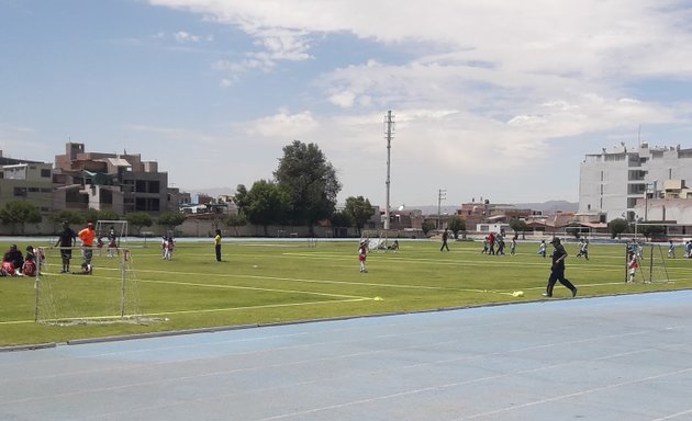 Foto de Instituto Peruano Del Deporte