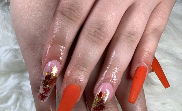 Photo of Van's Nails