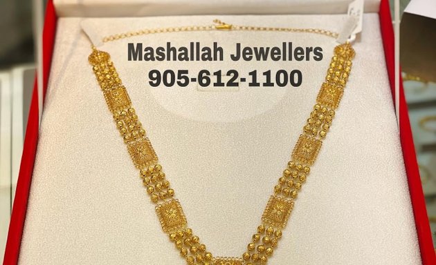 Photo of Mashallah Jewellers