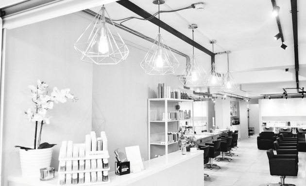 Photo of Batik Hair Studio