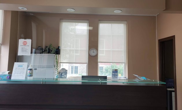 Photo of Primo Chiropractic & Wellness Centre