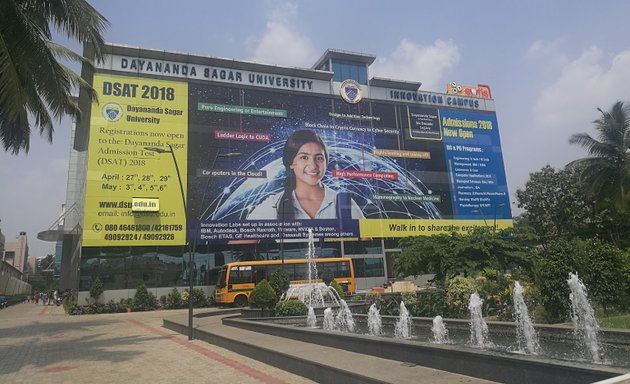 Photo of Awfis Hosur Road Dayananda Sagar University