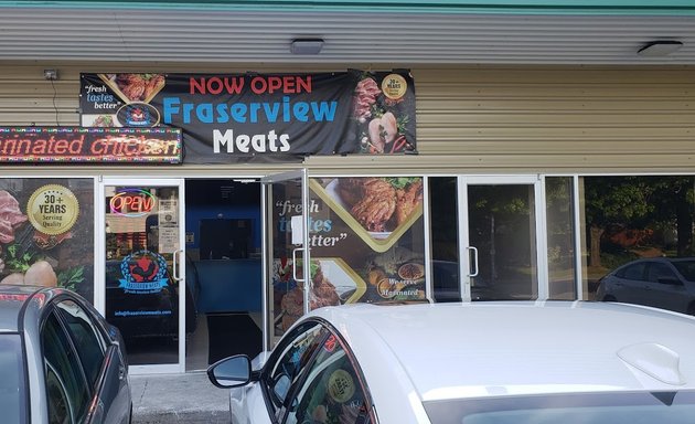 Photo of Fraserview Meats - Indian Meat Shop Abbotsford Bourquin Crescent