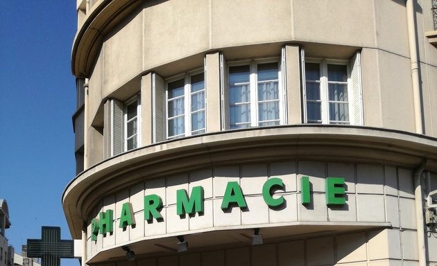 Photo de Pharmacie Nesme