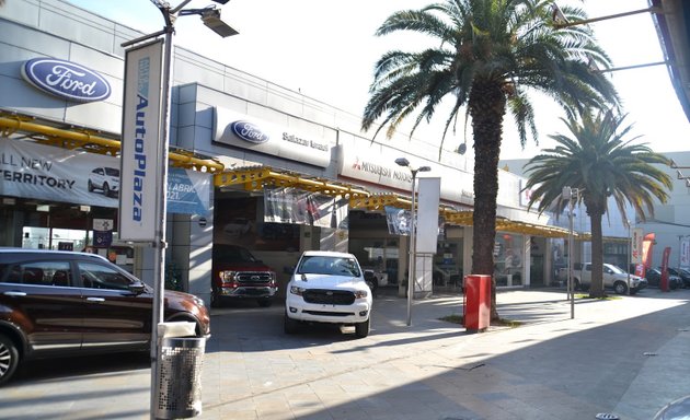 Foto de Salazar Israel - Autoplaza Mall Plaza Oeste