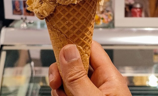 Photo of Lick ice cream Paddington