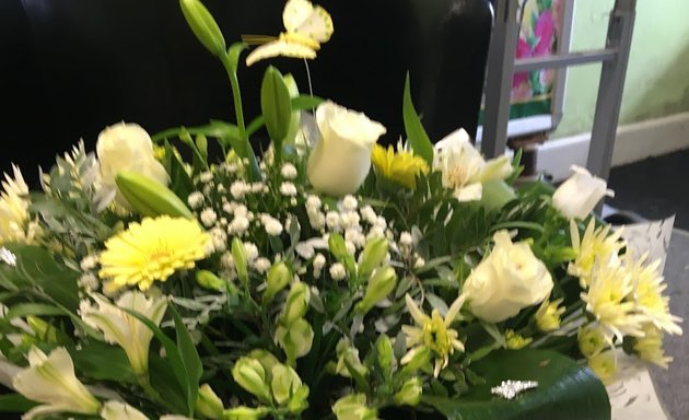 Photo of Orchids Florist - Cleveleys