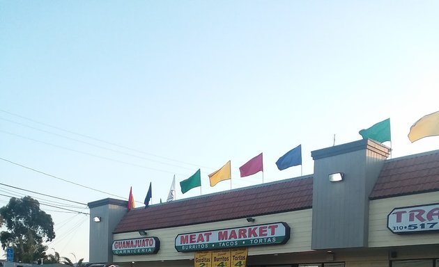 Photo of Guanajuato Meat Market