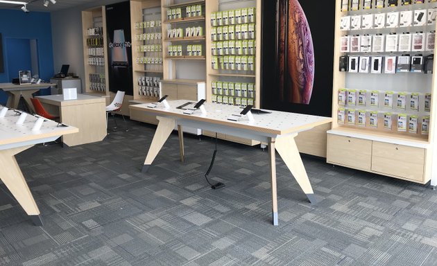 Photo of AT&T Store