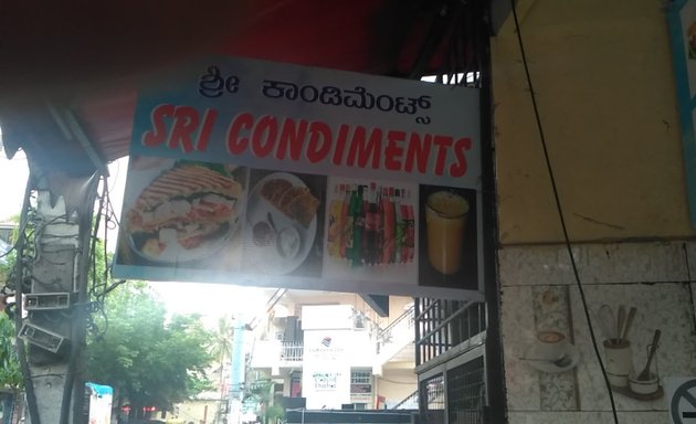 Photo of Sri Condiments