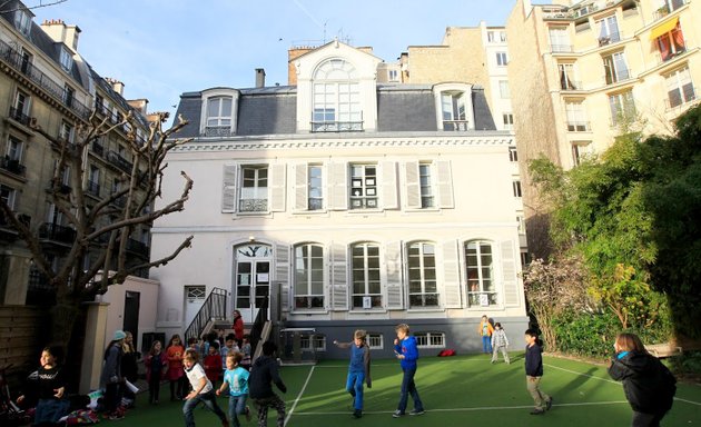 Photo de International School of Paris – Primary School
