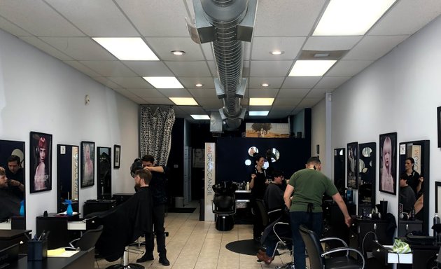 Photo of Lather Chicago Hair Salon