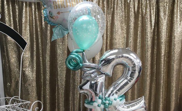 Photo of Cody Party Rentals & Balloon Design