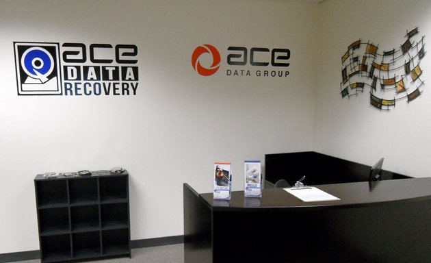 Photo of ACE Data Recovery