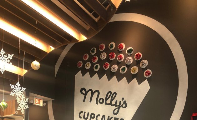 Photo of Molly's Cupcakes