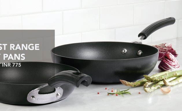 Photo of PotsandPans.in International Cookware Store