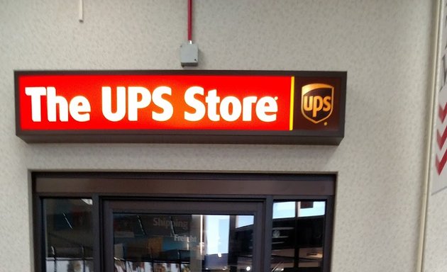 Photo of The UPS Store