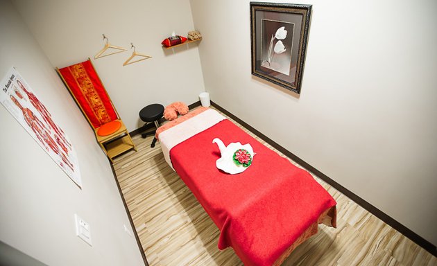 Photo of A Touch of Thai Massage Therapy