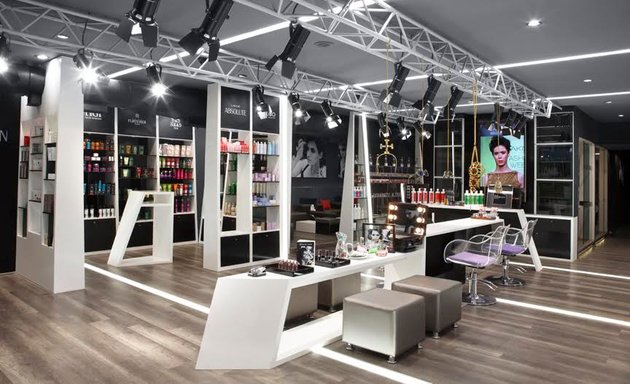 Photo of Lakme Salon