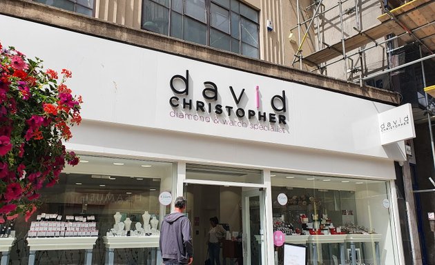 Photo of David Christopher Jewellers