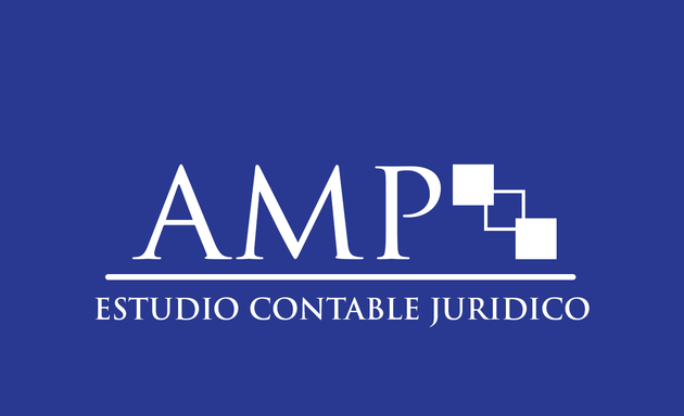 Foto de AMP Estudio Contable Jurídico