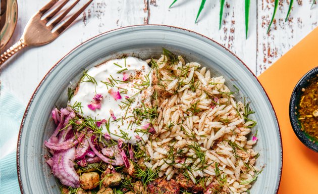 Photo de ELLA Bolerie Méditerranéenne 🥗 - BNF