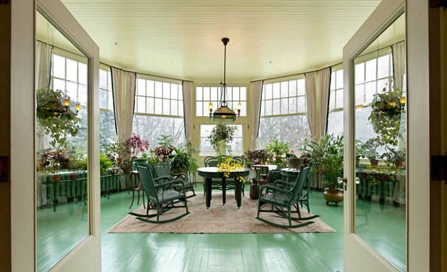 Photo of Kimberley Morris Interior Design