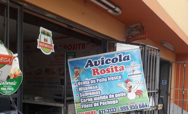 Foto de Avicola Rosita