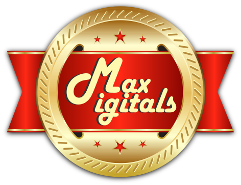 Photo of Max Digitals Studio