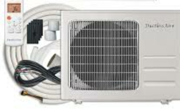 Photo of Deepak air cool services and reparing all type colling units