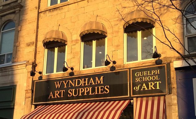 Photo of Wyndham Art Supplies
