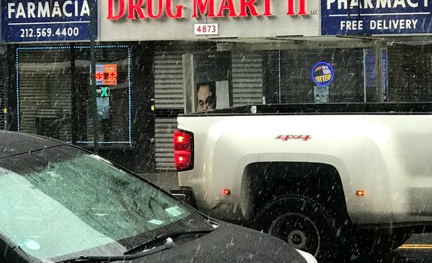 Photo of Drug Mart II