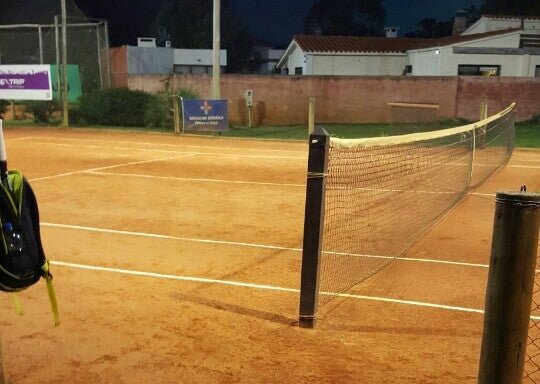 Foto de La Costa Tenis Club