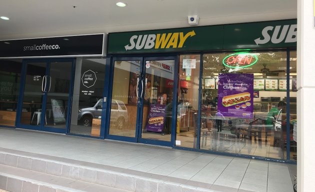 Photo of Subway