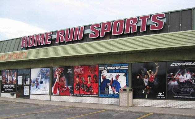 Photo of Speedpro Signs