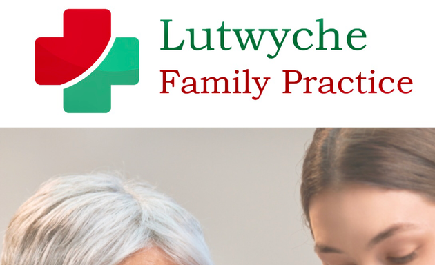 Photo of Lutwyche Family Practice