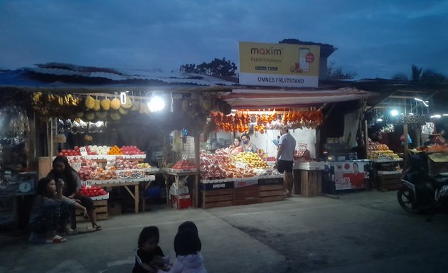Photo of 36IB Upper Calarian Public Market