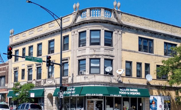 Photo of North Shore Food & Liquors