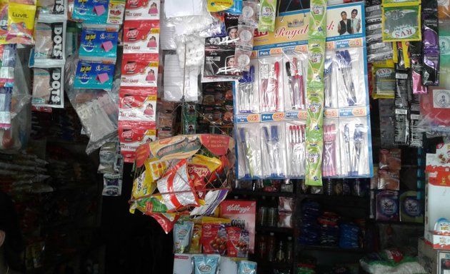 Photo of Tharun Provision Stores