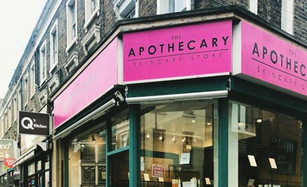 Photo of The Apothecary Skincare Store