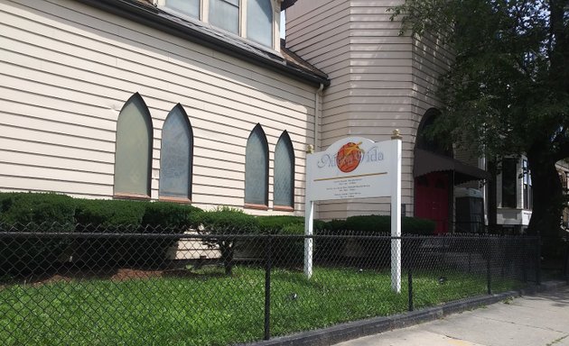 Photo of White Street Baptist Church