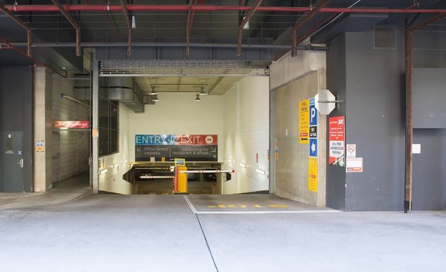 Photo of Secure Parking - SW1 Car Park
