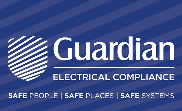 Photo of Guardian Electrical Compliance Ltd - Head Office