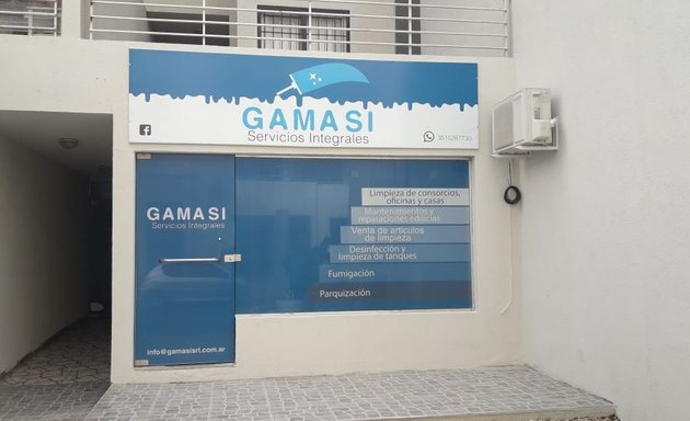 Foto de GAMASI Servicios Integrales
