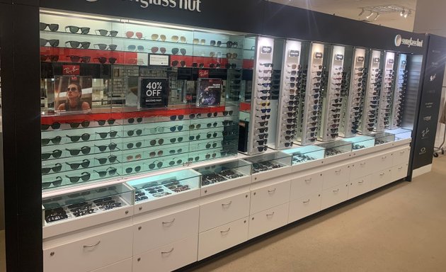 Photo of Sunglass Hut Myer Chermside